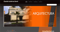 Desktop Screenshot of cgdarq.com