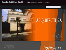 Tablet Screenshot of cgdarq.com